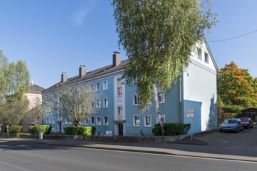 Gemütliche 2-Raumwohnung im Stadtzentrum, 99734 Nordhausen, Etagenwohnung