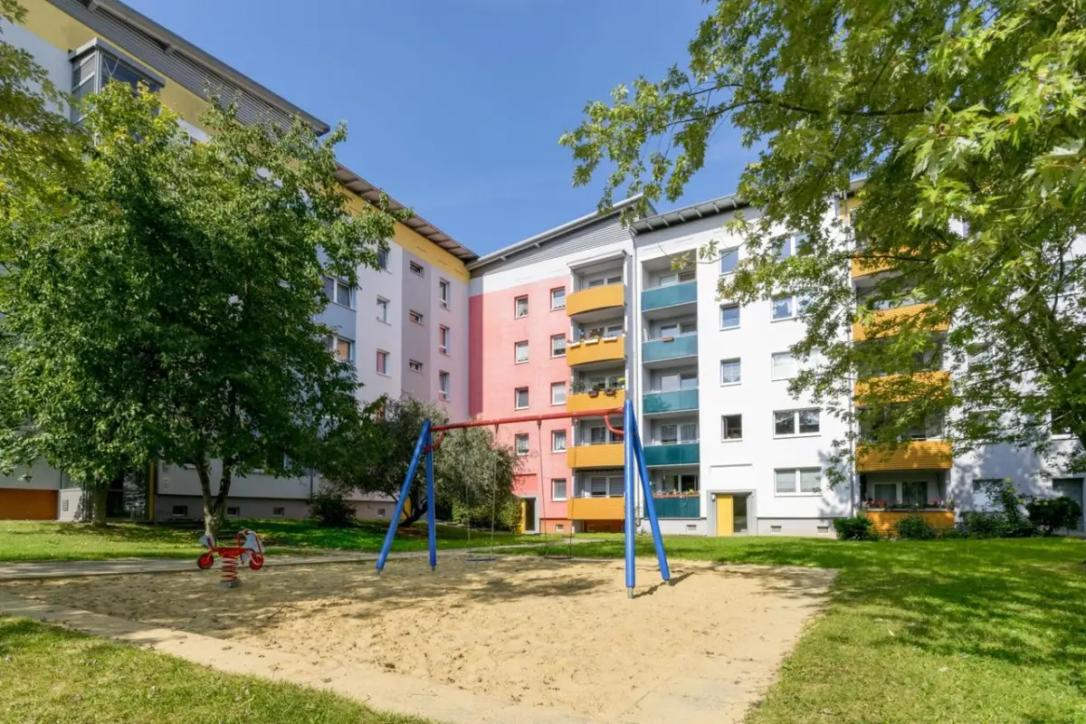 Rückansicht