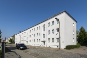 Familienfreundliche Wohnung in Zentrumsnähe!, 99734 Nordhausen, Erdgeschosswohnung