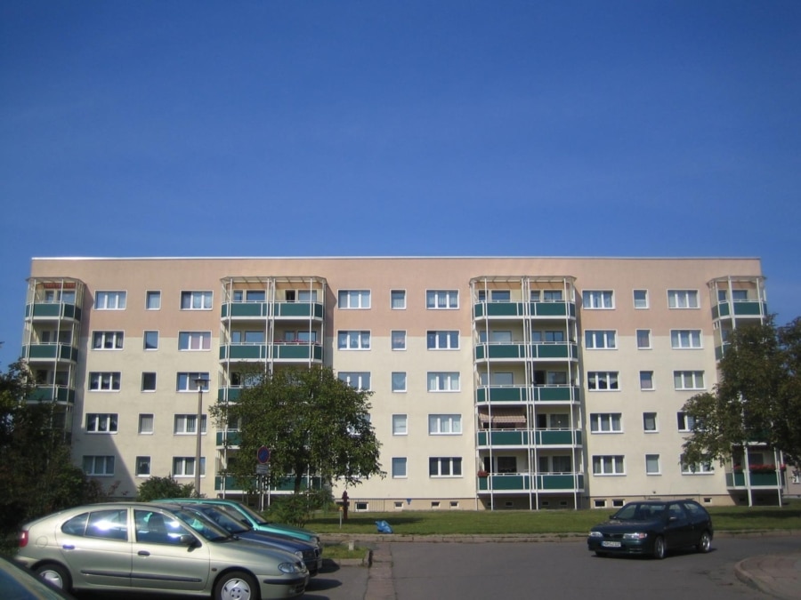 Hauptansicht
