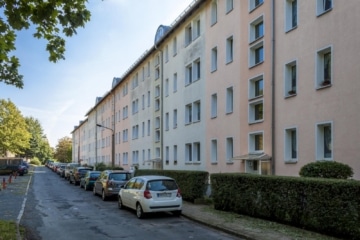 Etagenwohnung in Nordhausen, 99734 Nordhausen, Etagenwohnung