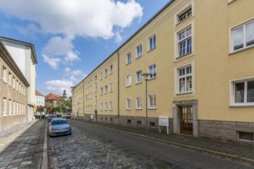 2-Raum-Wohnung im Erdgeschoss!, 99734 Nordhausen, Erdgeschosswohnung