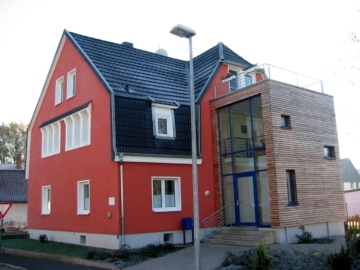 Büro/Praxis in Nordhausen, 99734 Nordhausen, Büro/Praxis