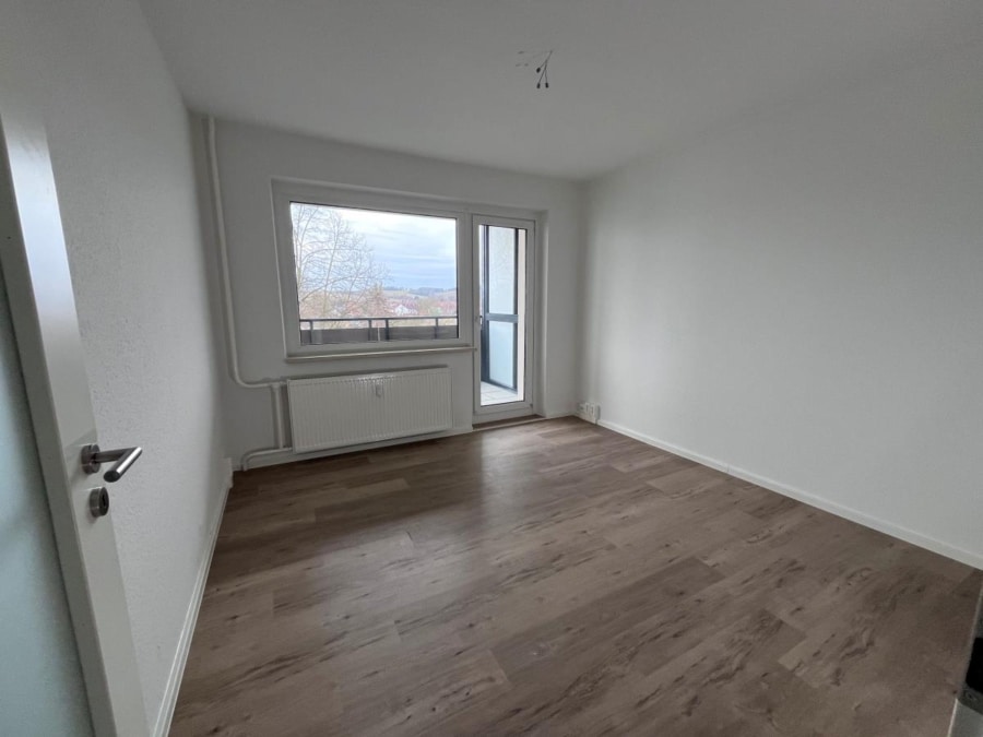 Musterwohnung