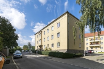 Ankommen und Wohlfühlen!, 99734 Nordhausen, Etagenwohnung