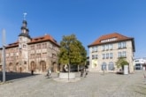 Umgebung