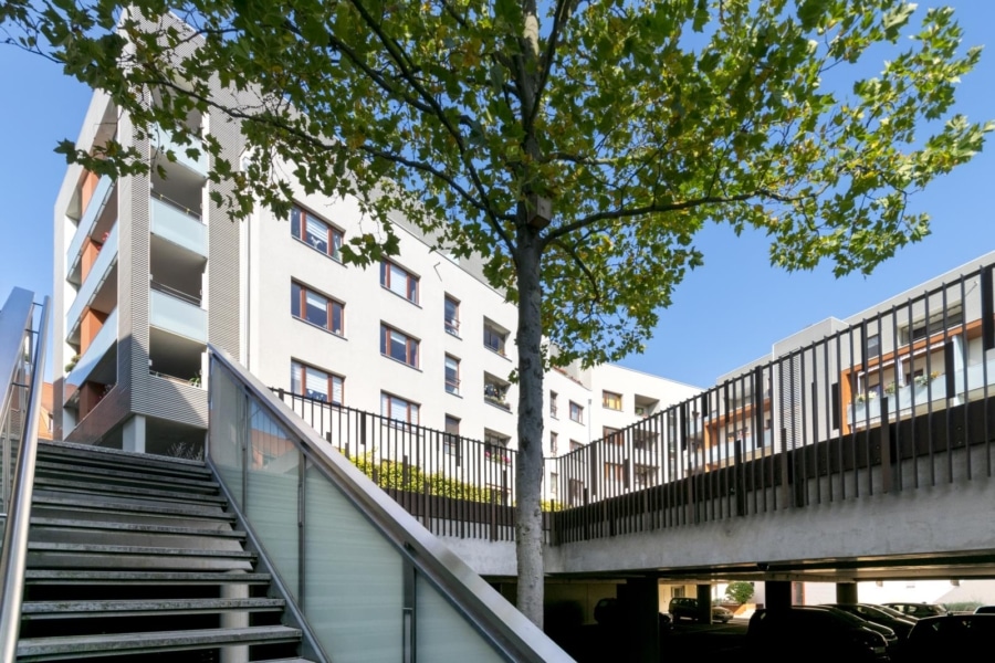 Umgebung