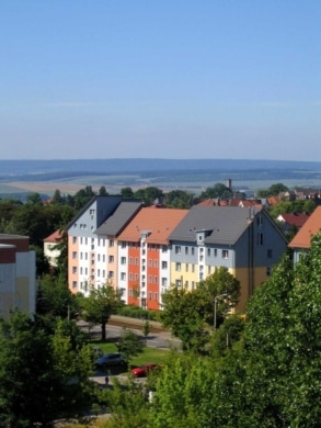 Familien aufgepasst!, 99734 Nordhausen, Etagenwohnung