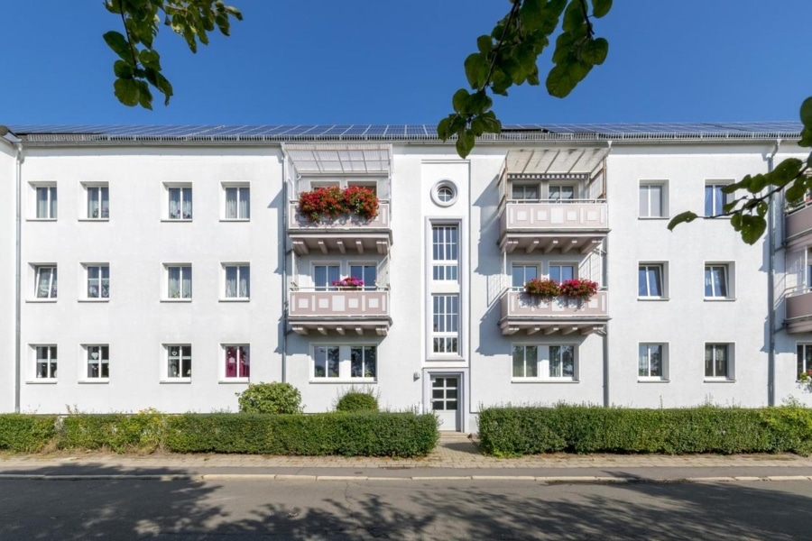 Hauptansicht
