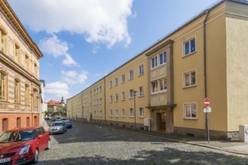 Einziehen und Wohlfühlen!, 99734 Nordhausen, Etagenwohnung