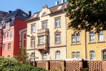 Studenten aufgepasst!, 99734 Nordhausen, Etagenwohnung