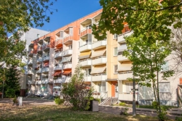 Wohnen in der Oberstadt!, 99734 Nordhausen, Wohnung