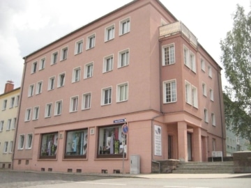 Zentrumsnah!, 99734 Nordhausen, Etagenwohnung