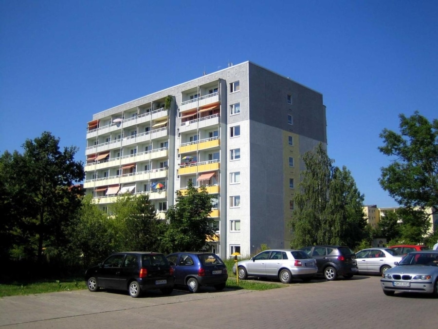 Rückansicht