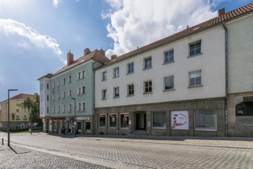 Bevorzugte Wohnlage!, 99734 Nordhausen, Etagenwohnung