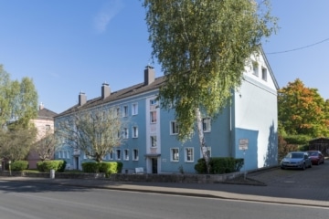 Gemütliche 2-Raumwohnung in Zentrumsnähe, 99734 Nordhausen, Erdgeschosswohnung