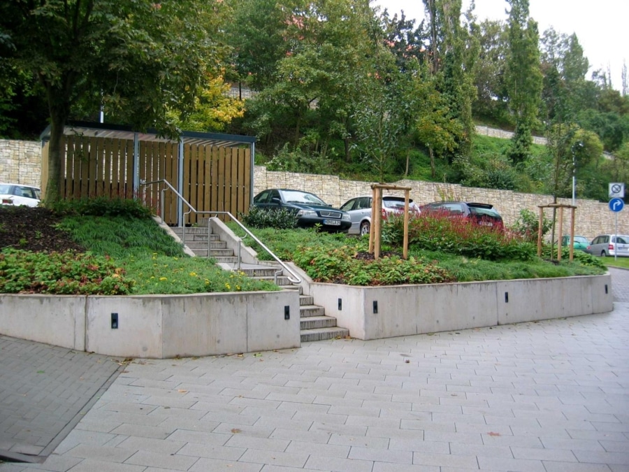 Umgebung