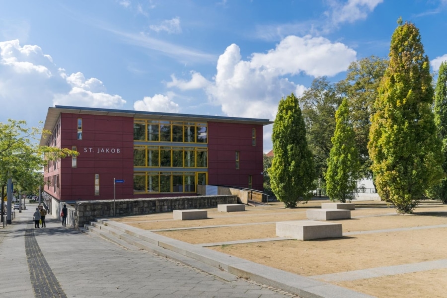 Umgebung