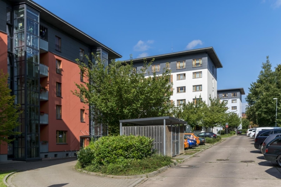 Umgebung