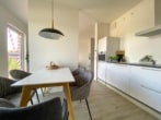 3-Raum Musterwohnung