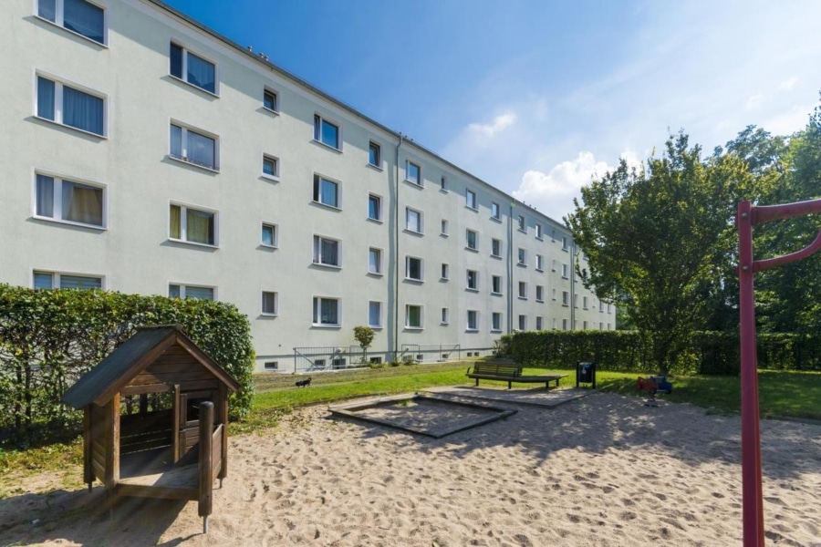 Rückansicht