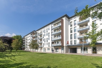 Gemütliche 3-Zimmerwohnung mit Balkon!, 99734 Nordhausen, Etagenwohnung