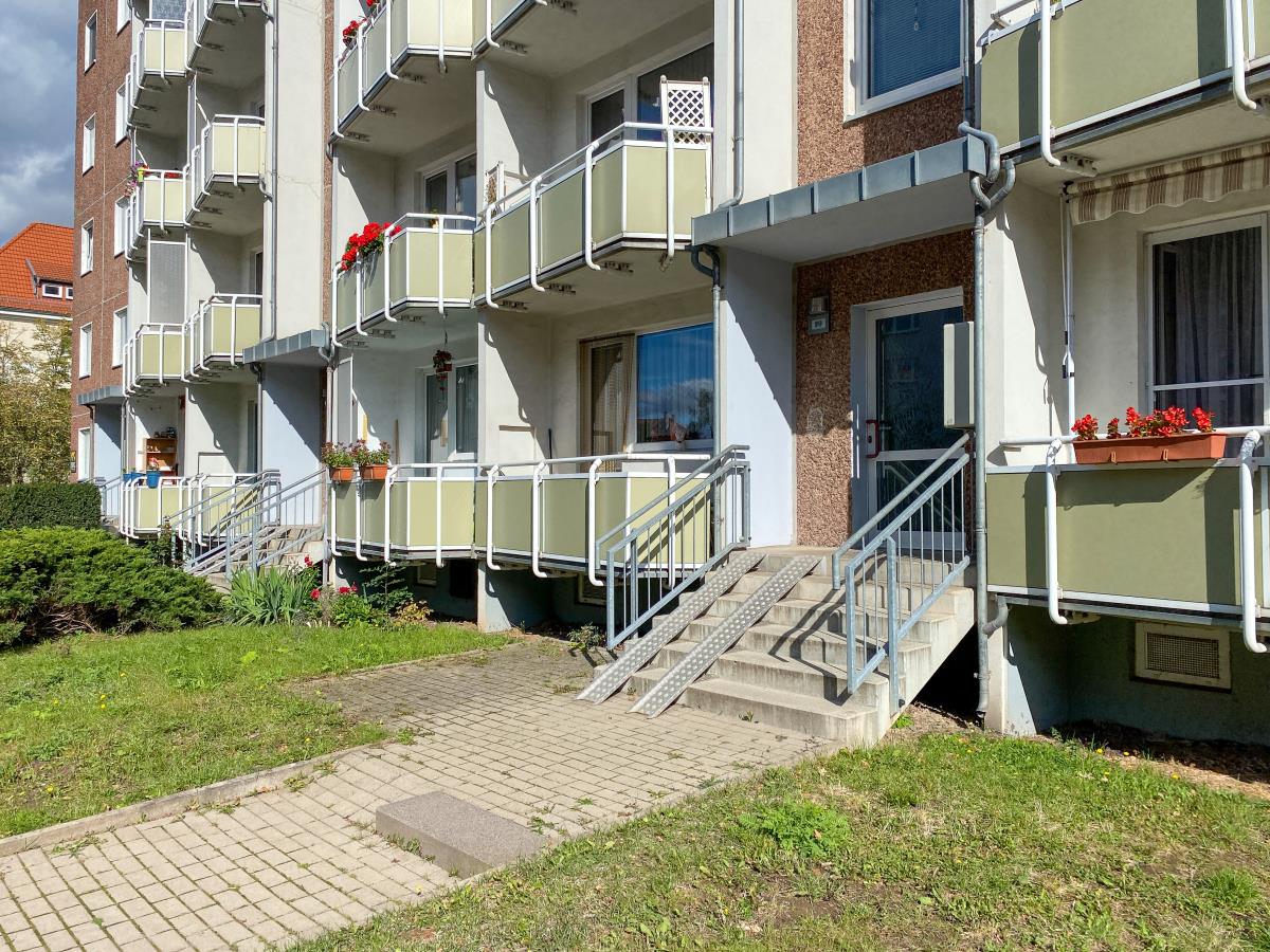 Umgebung - Frisch renoviert !