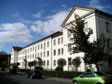 Nachmieter gesucht!, 99734 Nordhausen, Erdgeschosswohnung