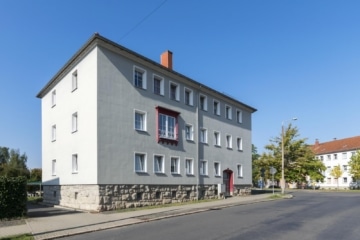 Gemütliche 2-Zimmerwohnung, 99734 Nordhausen, Erdgeschosswohnung