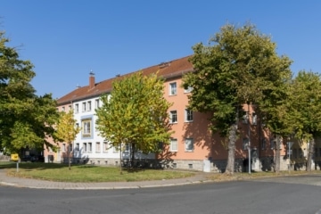 Hochschulnah!, 99734 Nordhausen, Erdgeschosswohnung