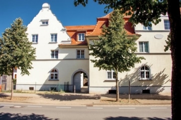 Ihr neues Zuhause?, 99734 Nordhausen, Etagenwohnung