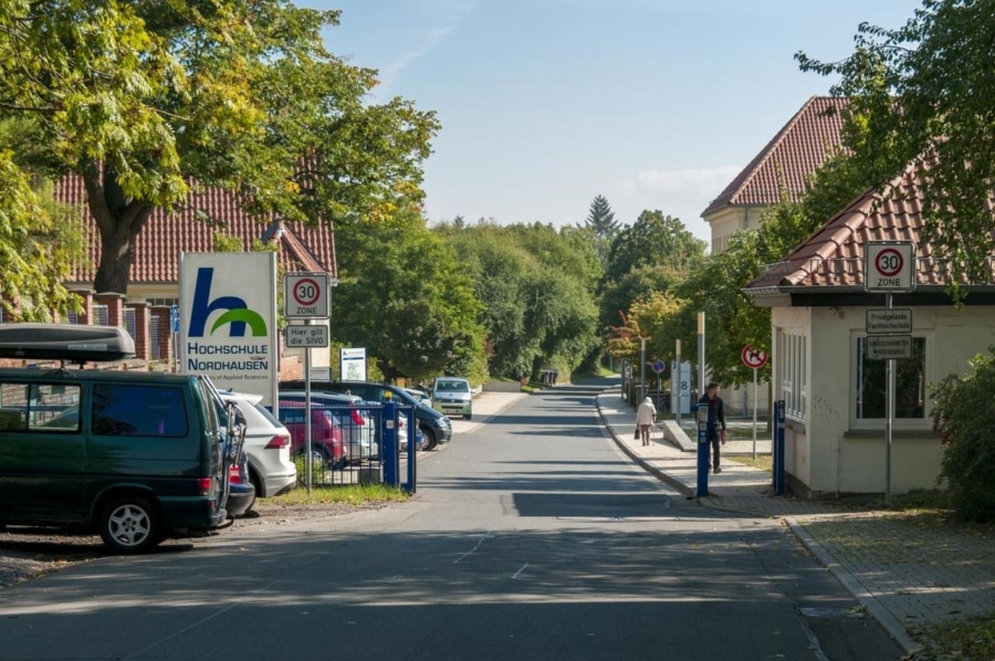 Umgebung