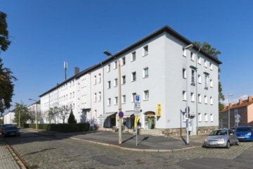 Ihr neues Zuhause!, 99734 Nordhausen, Etagenwohnung